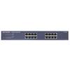 Switch Netgear ProSafe JGS516-200EUS, 16 x LAN Gigabyt