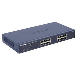 ProSafe JGS516-200EUS, 16 x LAN Gigabyt