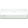 Switch D-LINK GO-SW-8E/E, 8 x LAN, Unmanaged