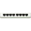 Switch D-LINK GO-SW-8E/E, 8 x LAN, Unmanaged