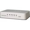 Switch Netgear FS205, 5 x LAN, Desktop, Plastic