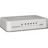 Switch Netgear FS205, 5 x LAN, Desktop, Plastic