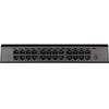 Switch D-LINK GO-SW-24G, 24 x LAN Gigabyt