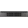 Switch D-LINK GO-SW-16G, 16 x LAN Gigabyt