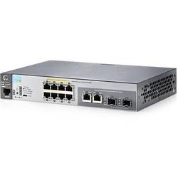 Aruba 2530, 8 x LAN, PoE, Layer 2