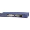 Switch Netgear ProSafe JGS524-200EUS, 24 x LAN Gigabyt