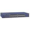 Switch Netgear ProSafe JGS524-200EUS, 24 x LAN Gigabyt