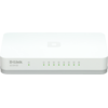 Switch D-LINK GO-SW-8G, 8 x LAN Gigabyt