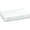 Switch D-LINK GO-SW-8G, 8 x LAN Gigabyt