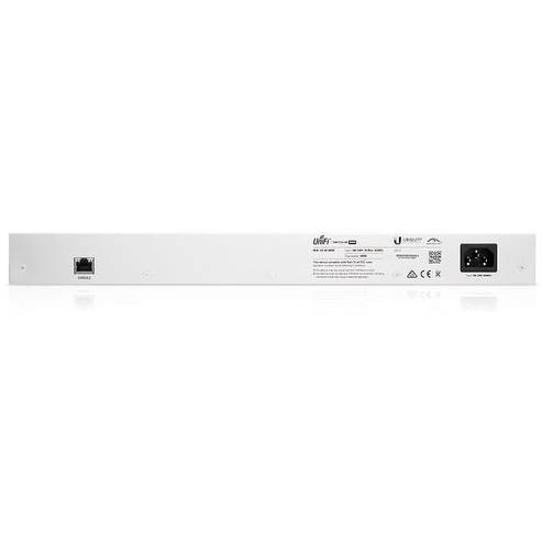 Switch Ubiquiti UniFiSwitch US-48-500W, 48 x LAN Gigabyt, 500W