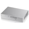 Switch ZyXEL ES-105A V3, 5 x LAN, Unmanaged , Carcasa Metal