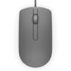 Mouse Dell MS116, USB, 1000dpi, Gri
