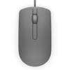 Mouse Dell MS116, USB, 1000dpi, Gri