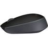 Mouse Logitech M171, Wireless, 1000dpi, Negru