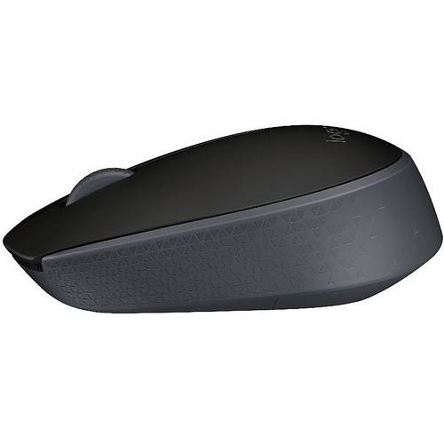 Mouse Logitech M171, Wireless, 1000dpi, Negru