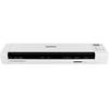 Scanner Brother DS-920DW, Color, A4, Duplex, USB, Wireless, Alb