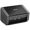 Scanner Brother PDS5000Z1, Color, A4, ADF, Duplex, USB, Negru