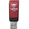 Memorie USB PATRIOT Viper, 128GB, USB 3.0