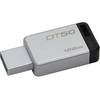 Memorie USB Kingston DataTraveler 50, 128GB, USB 3.1