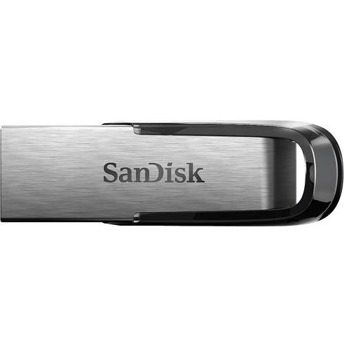 Memorie USB SanDisk Ultra Flair, 128GB, USB 3.0