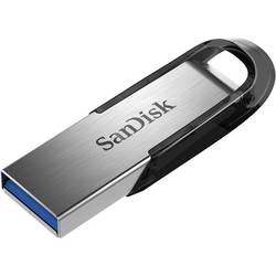 Memorie USB SanDisk Ultra Flair, 128GB, USB 3.0