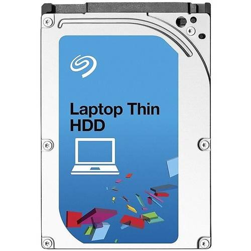 Hard Disk Notebook Seagate Momentus, 3TB, 5400RPM, 128MB, SATA 3, ST3000LM016