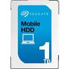 Hard Disk Notebook Seagate Mobile HDD, 1TB, 5400RPM, 128MB, SATA 3, ST1000LM035