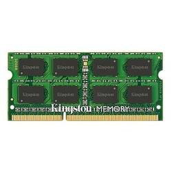 Memorie Notebook Kingston DDR3, 4GB, 1600MHz, CL11, 1.5V, Single Ranked x8