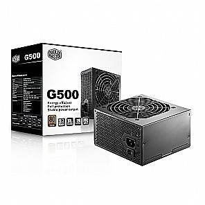Sursa Cooler Master G500, 500W