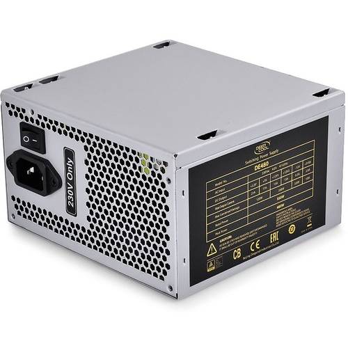 Sursa Deepcool Explorer Series DE480, 350W