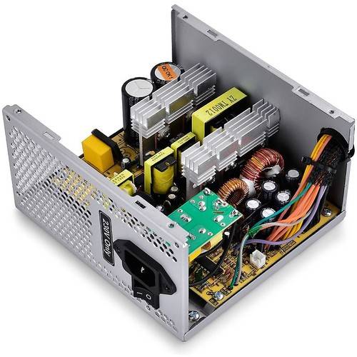 Sursa Deepcool Explorer Series DE480, 350W