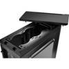 Carcasa Deepcool Dukase V2, MiddleTower, Fara sursa, Negru