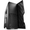 Carcasa Deepcool Dukase V2, MiddleTower, Fara sursa, Negru