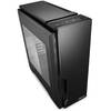 Carcasa Deepcool Dukase V2, MiddleTower, Fara sursa, Negru