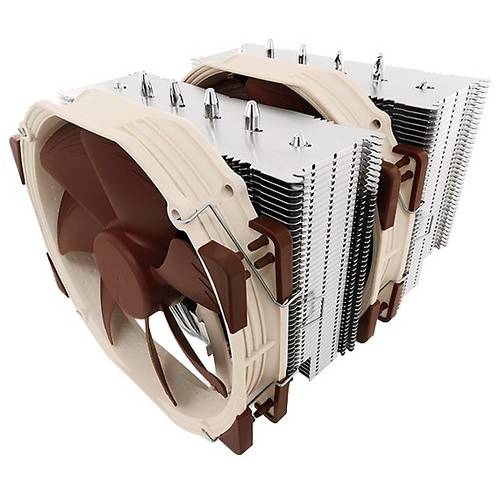 Cooler CPU - AMD / Intel, Noctua NH-D15