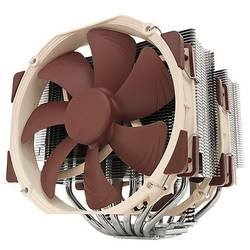 CPU - AMD / Intel, Noctua NH-D15