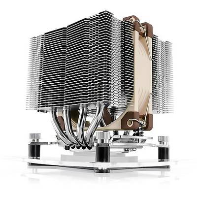 Cooler CPU - AMD / Intel, Noctua NH-D9L