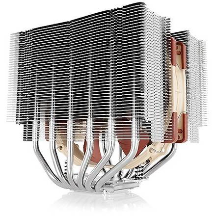 Cooler CPU - AMD / Intel, Noctua NH-D15S