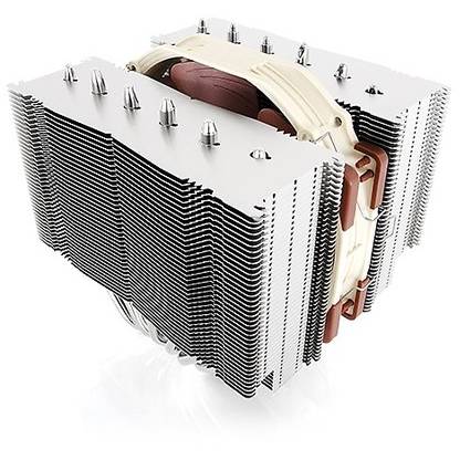 Cooler CPU - AMD / Intel, Noctua NH-D15S