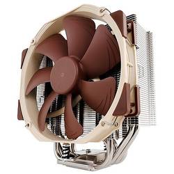 Cooler CPU - AMD / Intel, Noctua NH-U14S