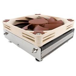 CPU - Intel, Noctua NH-L9i