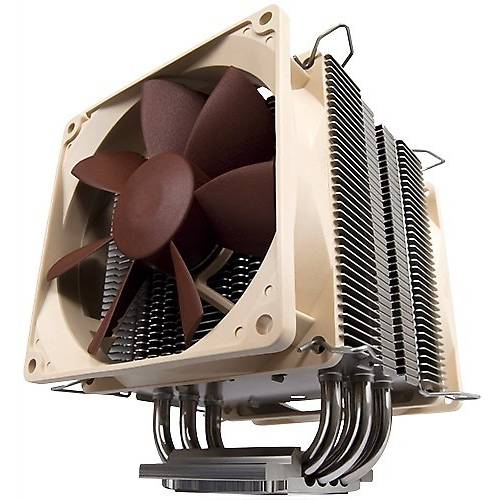 Cooler CPU - AMD / Intel, Noctua NH-U9B SE2