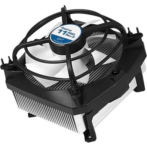 Cooler CPU - Intel,  Arctic Alpine 11 Pro rev.2