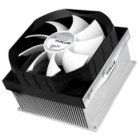 Cooler CPU - Intel,  Arctic Alpine 11 PLUS