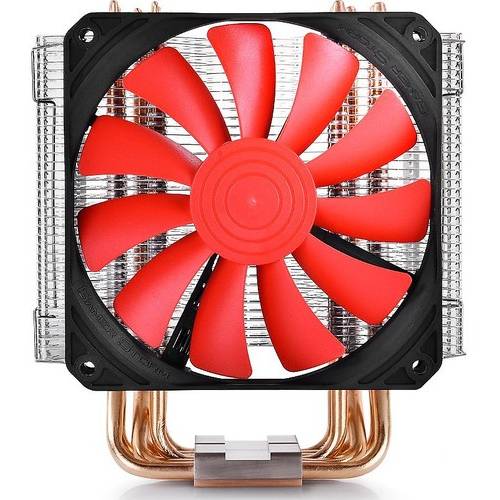 Cooler CPU - AMD / Intel, Deepcool Gamer Storm Lucifer K2