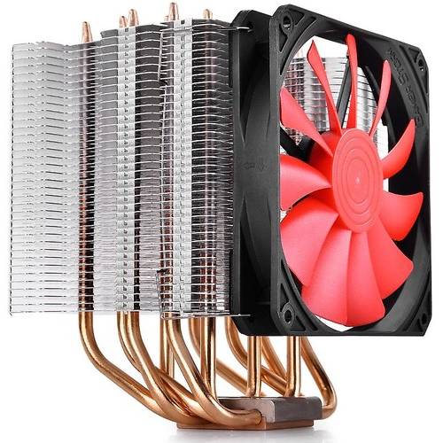 Cooler CPU - AMD / Intel, Deepcool Gamer Storm Lucifer K2