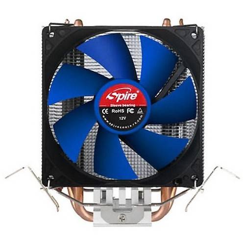 Cooler CPU - AMD / Intel, Spire Kepler v2.0