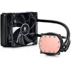 Cooler CPU, racire cu lichid  - AMD / Intel, Deepcool Maelstrom 120T