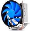 Cooler CPU - AMD / Intel, Deepcool GAMMAXX 200T