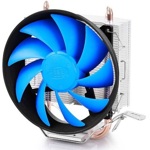 Cooler CPU - AMD / Intel, Deepcool GAMMAXX 200T